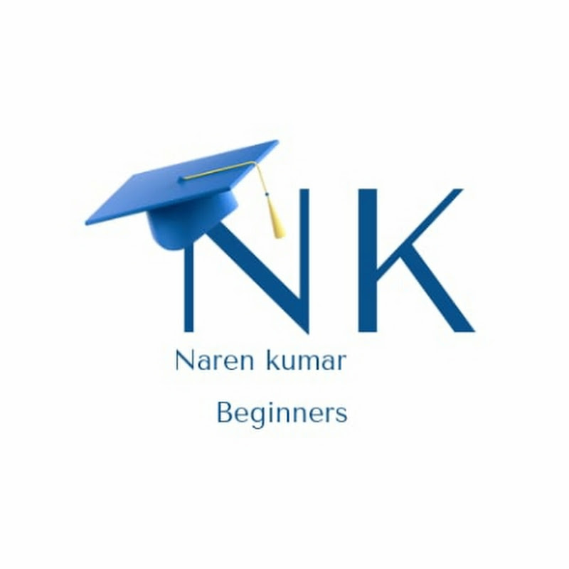 Professor Naren kumar