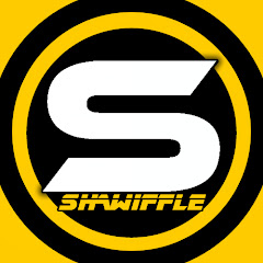 ShaWiffle channel logo