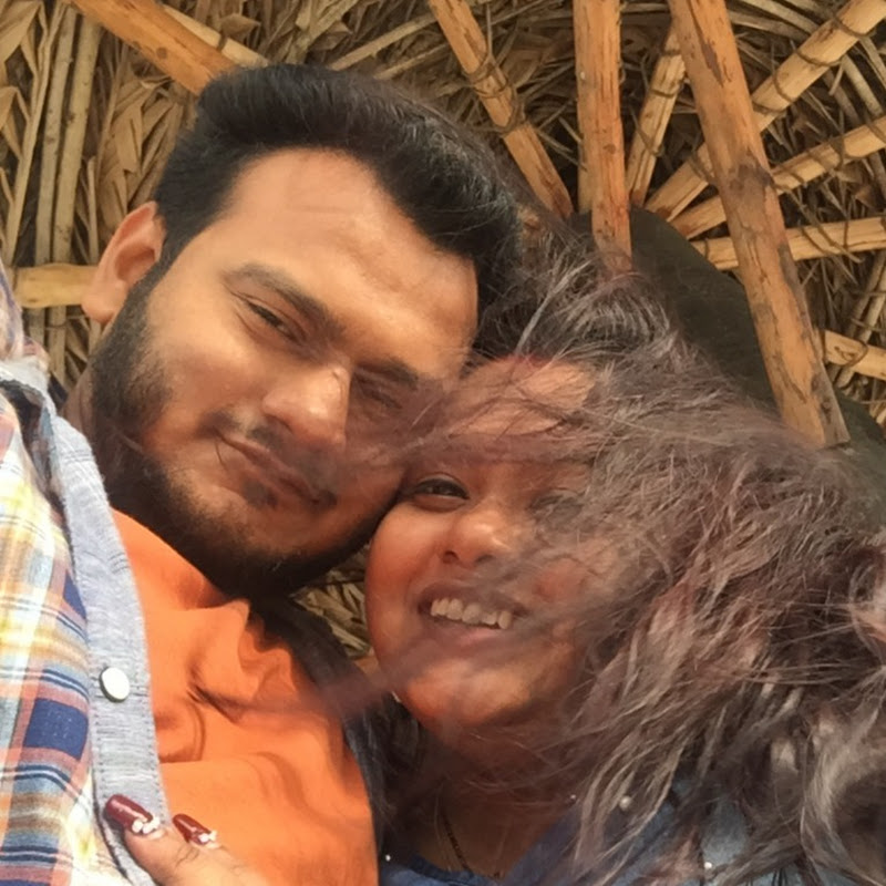 Travel With AbhiSu