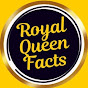 Royal Queen Facts logo
