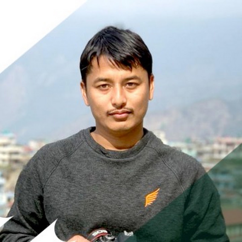 Ekraj Shakya