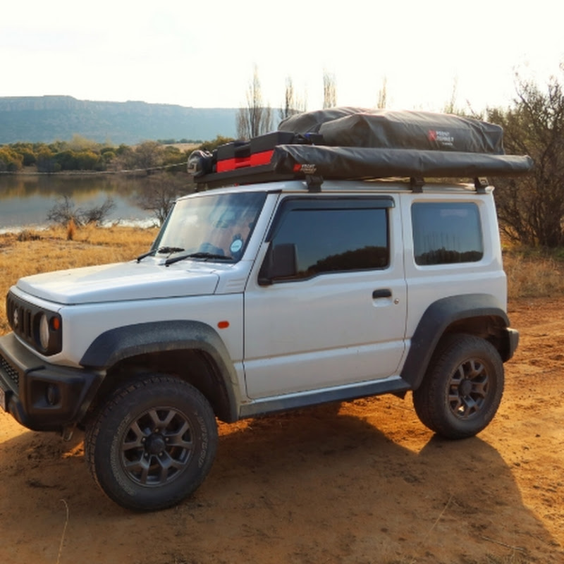 TO THE BACK OF BEYOND