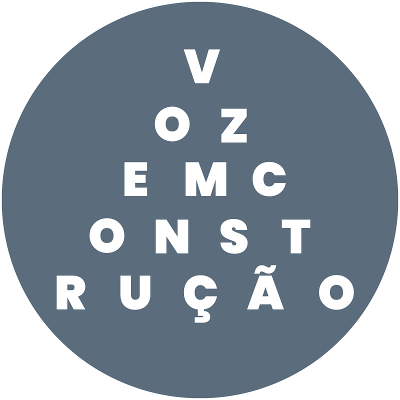 Voz em Construção