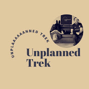 Unplanned Trek