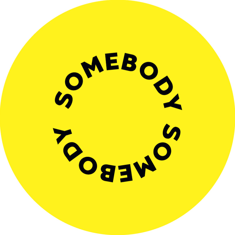 Somebody Digital