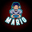 Mario the gamer