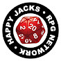 Happy Jacks RPG Network logo