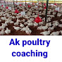 A K poultry coaching logo