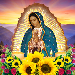 Virgen de Guadalupe