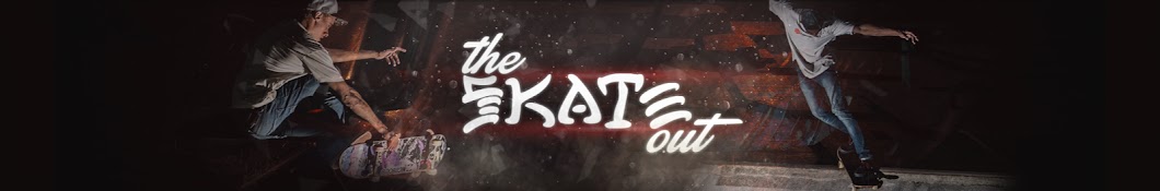 The Skateout यूट्यूब चैनल अवतार