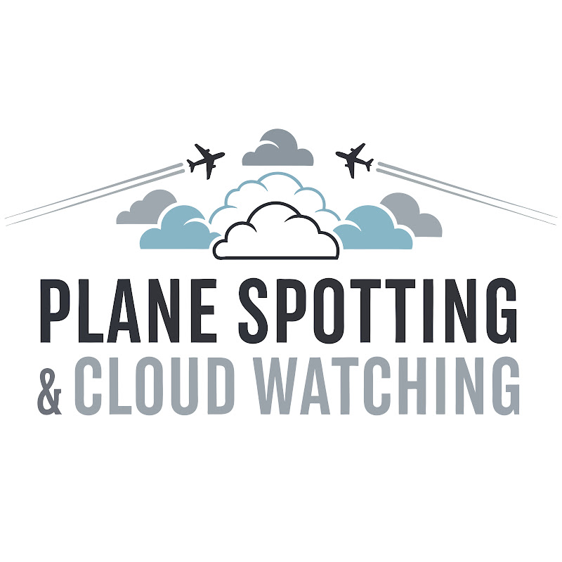 Plane Spotting & Cloud Watching