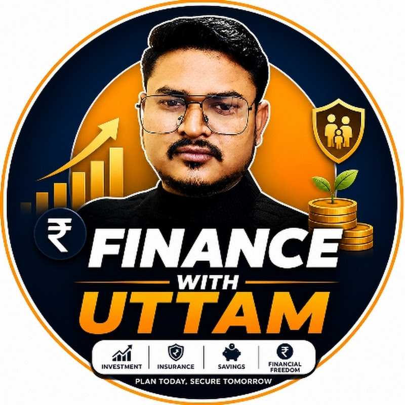 Finance With Uttam