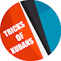 Tricks Of Xubans logo