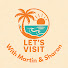 oZwEoQScLtY-channel-avatar-Let's Visit with Martin & Sharon