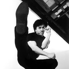 Jackie Chan edit