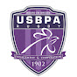 USBPA Rugby - Bourg-en-Bresse logo