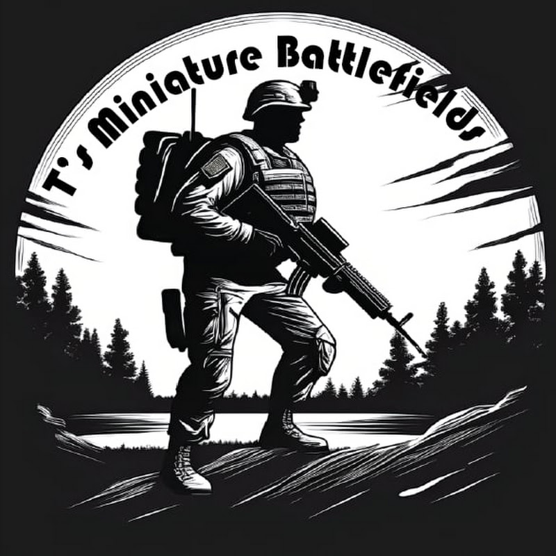 T's Miniature Battlefields