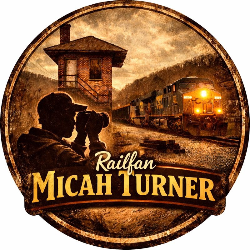 RailfanMicahTurner