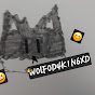 W0LF0D4K1N6XD logo