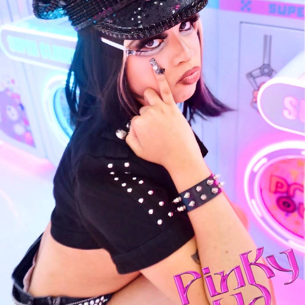 pinky様 YouTube