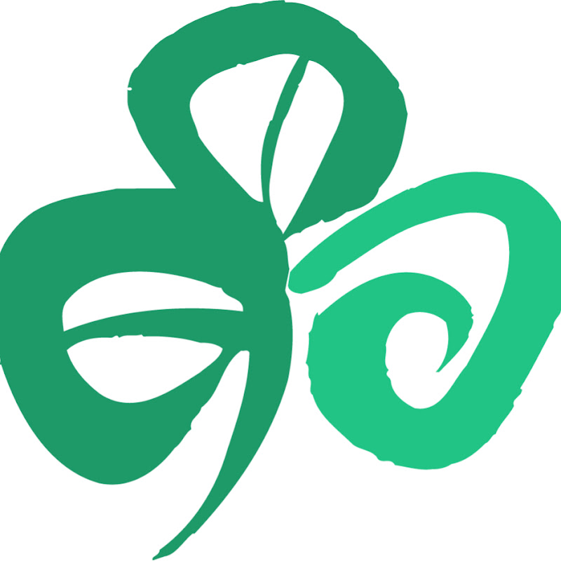 Discover Ireland channel avatar
