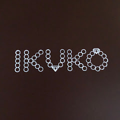 IKUKO jewelryアイコン画像