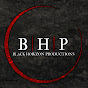 BLACK HORiZON PRODUCTIONS