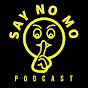 Saynomo Productions  - @saynomoproductions YouTube Profile Photo