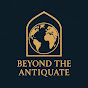 Beyond The Antiquate logo