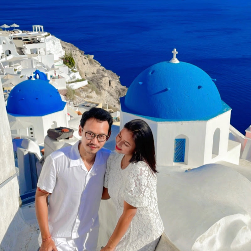 Travel with Nihit