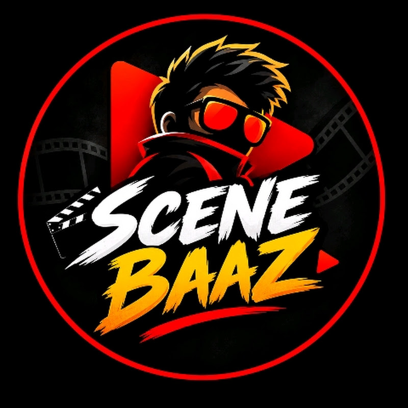 SceneBaaz