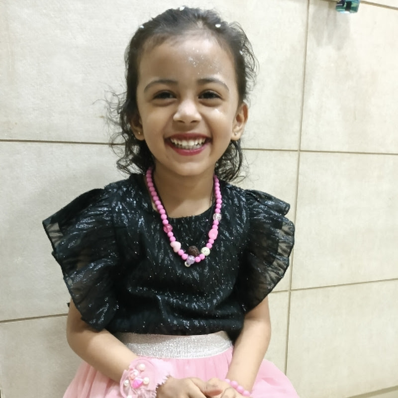 Curlygirl Kukku