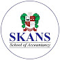 SKANS Faisalabad logo