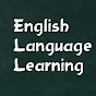 English Language Learning - ELL logo