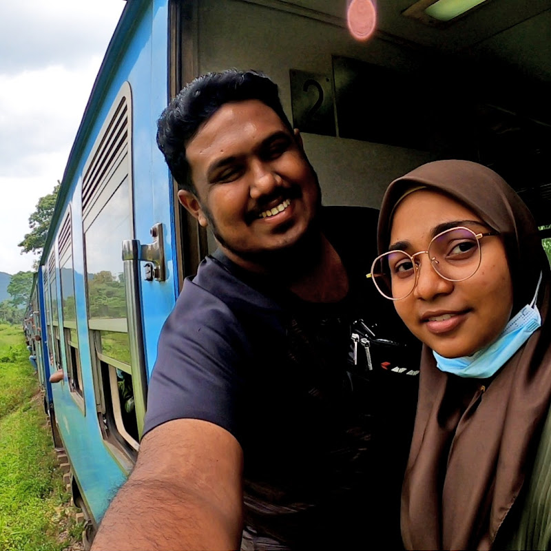 Travelo Couple