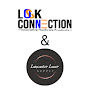 Lock Connection & Lancaster Laser Supply logo