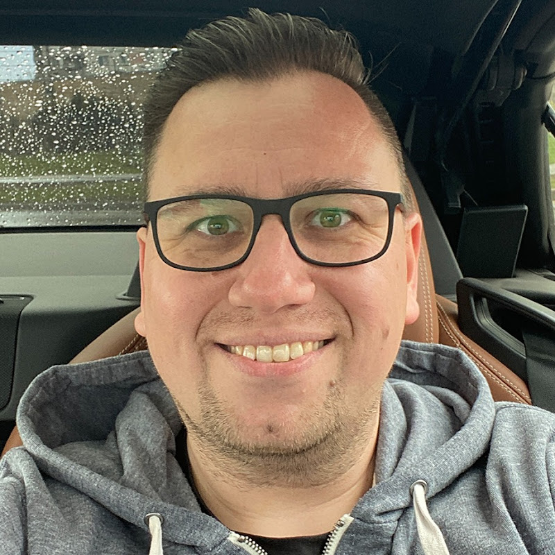 Андрей PRIEMKIN Logo