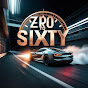 Zero to Sixty logo