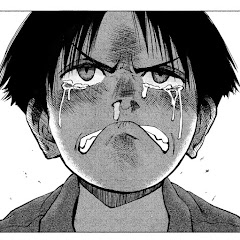 漫画模写RTAチャンネルアイコン画像