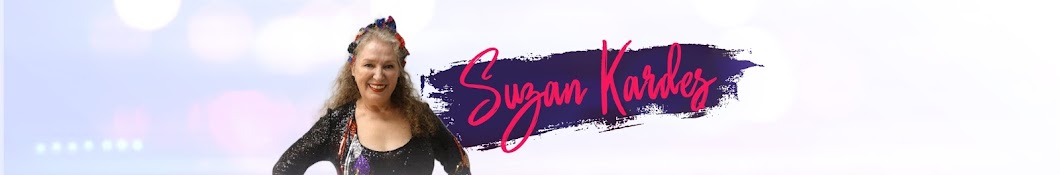Suzan KardeÅŸ यूट्यूब चैनल अवतार