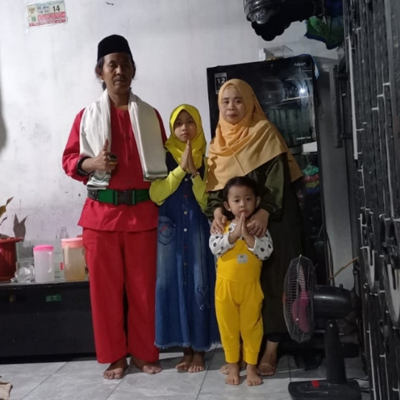 SHABRINA FAMILY VIDEOS