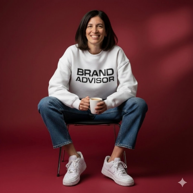 Brand Advisor