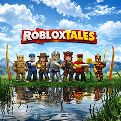 Roblox Tales