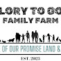 G2G Family Farm | Glory to God Family Farm logo