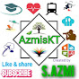 AzmisKT logo
