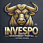  InvesPo (Investment Portal) logo