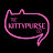 Kitty Purse