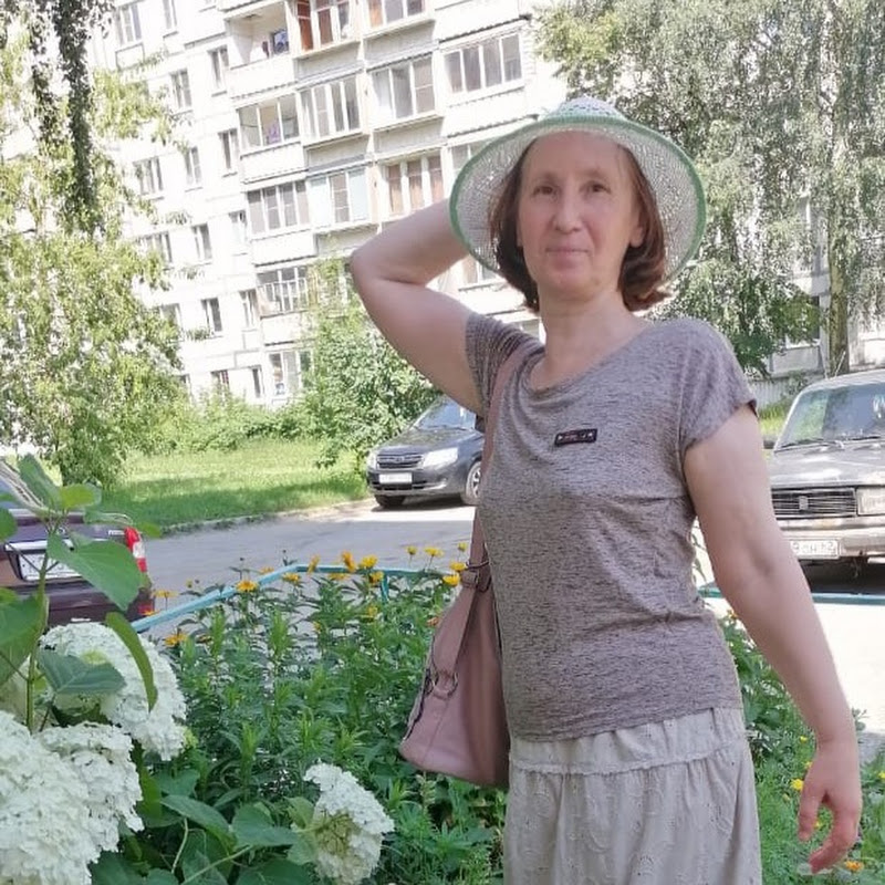 Гульнара Джгаркава