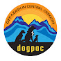 Dogpac Central Oregon logo
