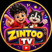 ZINTOO TV 